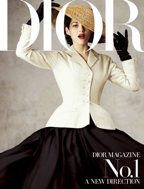 dior magazine 40|christian dior today.